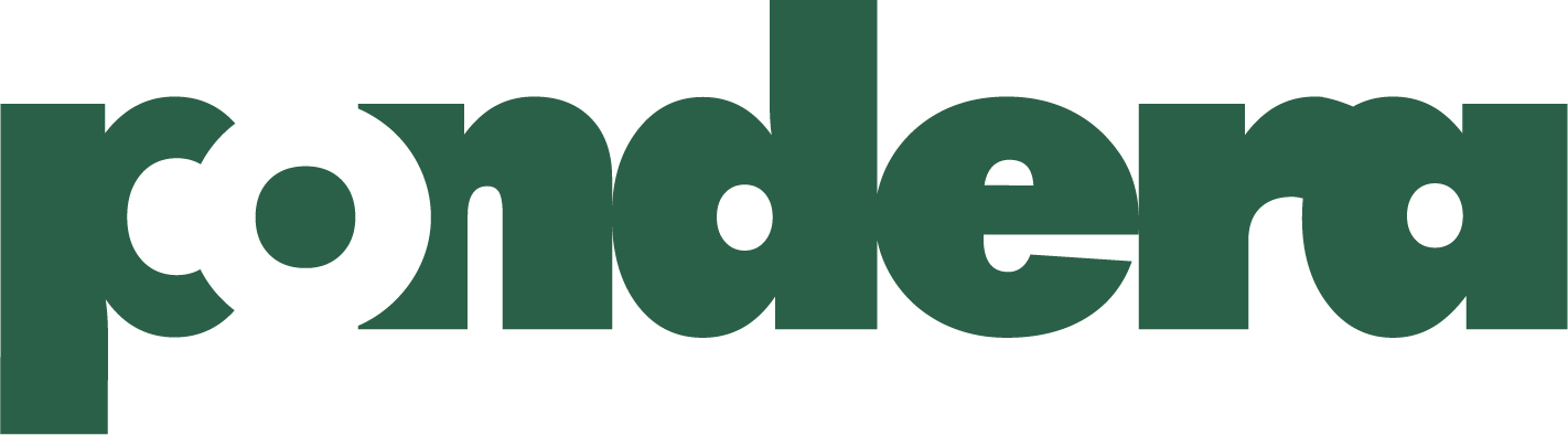 pondera logo